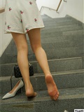 MussGirl慕丝女郎  NO.652 小捷（下）(84)